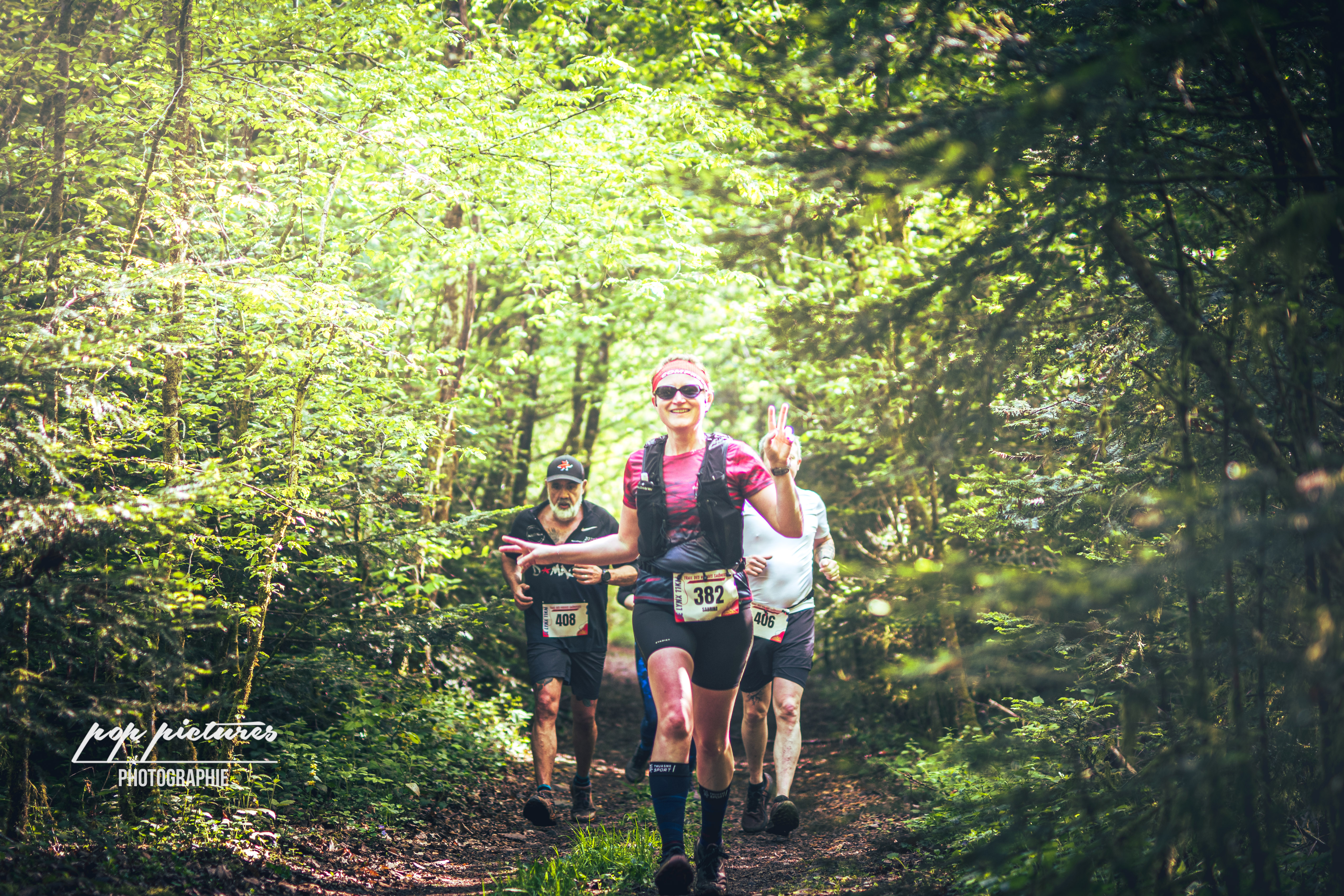 Image du trail